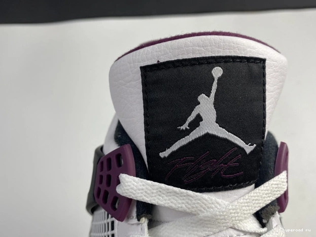 PSG AIR CZ5624-100 JORDAN SAINT-GERMAIN 4 PARIS RETRO 0705